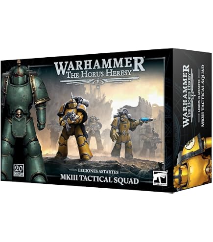 Amazon.co.jp: Games Workshop Legiones Astartes - Kratos Heavy